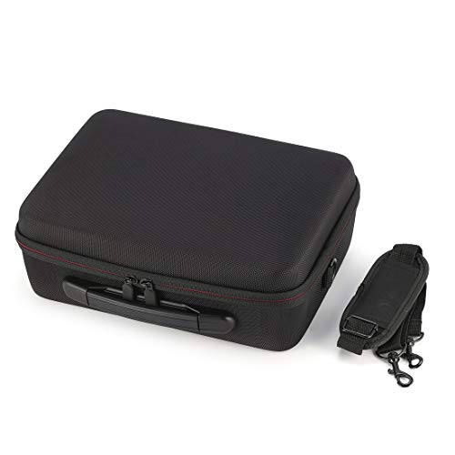 Preisvergleich Produktbild Formulaone Kompakte Hard Shell Aufbewahrungstasche Tragetasche Schultertasche Rucksack Portable Handtasche Koffer für DJI Mavic Air RC Drone
