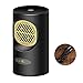 Produktbild LeeLaurel Tragbare Mini-Space Heater Oszillierende Winter-Heizlüfter für Office Home Desk