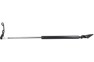 RIDEX 219G0421 Amortiguador de maletero