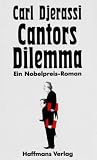 Cover zum Buch Cantors Dilemma