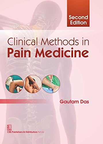 Clinical Methods In Pain Medicine 2Ed (Hb 2017)