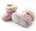 Warm and Cute Winter Anti-Slip Baby Boots, Toddler & Infant shoes, baby pre-walkers (0-9 months)
