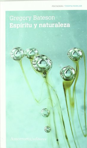 Download Espíritu y naturaleza (Psicología y psicoanálisis) Download Espíritu y naturaleza (Psicología y psicoanálisis)