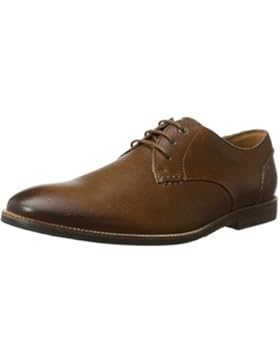 Clarks Herren Broyd Walk Derby