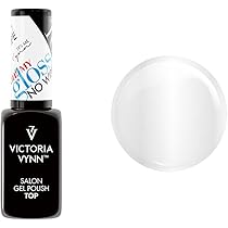 Gel Polish Victoria Vynn - Des Vernis En Gel Professionnels Pour Une