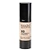 Ayliss® Whitening Moisturizing High Definition Liquid Foundation Beauty Makeup Kit,4Colours (#3)