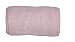 Nursery Baby Cellular Shawl Blanket Pink for Swaddling Pram/Moses - Baby Girl's Pink Shawl