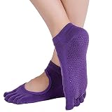 Für fitness yoga socken material: 100% nagelneu und hohe qualität, Yoga Socken Ermöglichen dem benutzer zu bequem