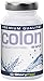 Produktbild Gloryfeel Colon - 100 Kapseln mit L-Lysin, Spirulina, Chlorella und Flohsamen, 1er Pack (1 x 0.085 kg)