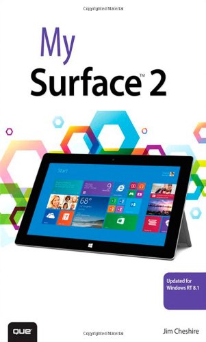 Preisvergleich Produktbild My Surface