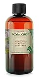 Golden Jojoba Oil - 100% Pure - 100ml