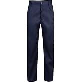 VELILLA Multi-pocket trousers