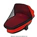 Quinny Foldable carrycot Pink passion