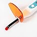 New Wireless Cordless LED Curing Light Lamp Cure 1500mw Tip