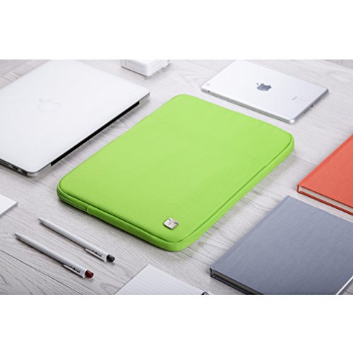 CAISON 11 6 Zoll Laptoph  lle Sleeve Case Etui Notebook Tasche f  r Lenovo IdeaPad 120S 12 2  Yoga A12   11 6  ACER TravelMate B1   11 6  ASUS TP203NA