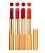 4pc Rythmx Cosmetics Professional Selected Lipstick Set of 4 Amazing Colors ( Reddish Maroon,Pink,Orange & Red Lipstick) RS.495.00