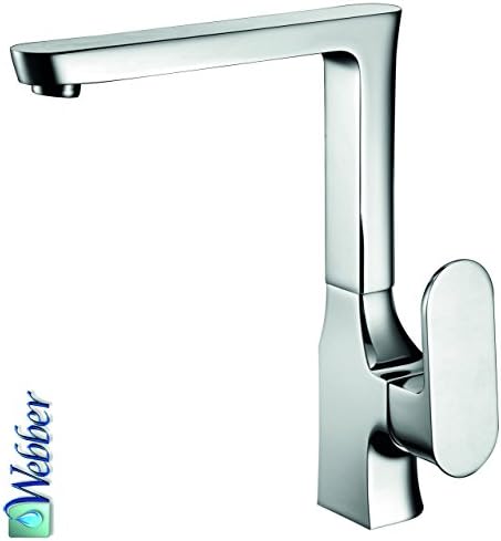 Webber Single Lever Mixer Tap A35 °C3208