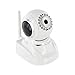 Produktbild HaWoTEC HD Wifi W-LAN IP Netzwerk IP Funk Überwachungskamera PTZ motorisiert IR Cut 1 Megapixel Schwenkbar Neigbar Alarm i/o (Plug and Play)