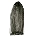 Produktbild LouiseEvel215 Mosquitos Mosquito Insecto Sombrero Insecto Malla Home Net Cubierta de Protección Facial para Acampar Al Aire Libre Viajar Mochila Pesca