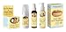 Earth Mama Angel Baby New Baby Essentials Gift Bundle