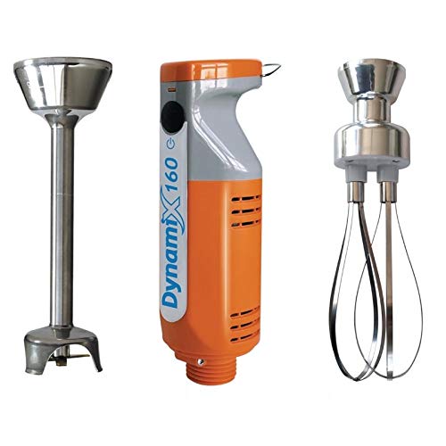 Mixeur plongeant Pack Plus Dynamix Combi 160 - Dynamic -