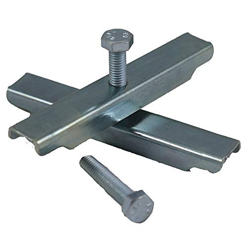 Preisvergleich Produktbild adequa 2131029 Cassettendecks für Planer, Set 4-teilig