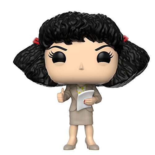 FunKo Pop Television: SNL, Saturday Night Live-Roseanne Roseannadanna Collectible Figure