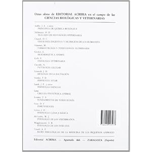 Elementos de fisiología