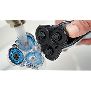 Philips S5130/06 Series 5000 Electric Shaver with Smart Click Precision Trimmer - Image 4
