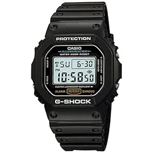 g shock dw 300