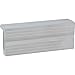 Produktbild Schraubstock-Schutzbacken aus Aluminium magnetisch 150 mm x 30 mm