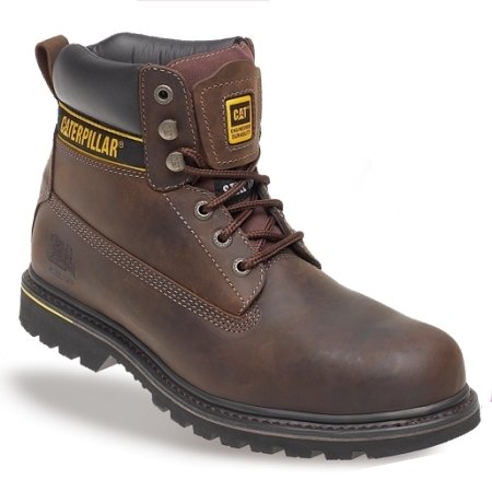 caterpillar holton s3