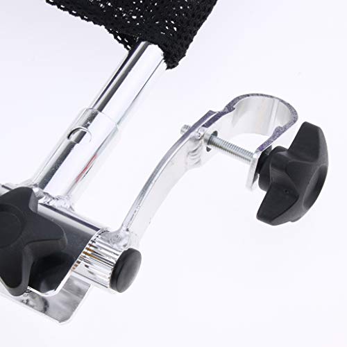 sharprepublic Soporte para Cuello Cojín Respaldo para Silla de Ruedas