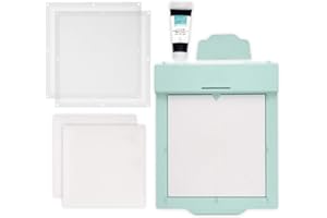 We R Memory Keepers WR Screenprint Starter Kit, no, normal