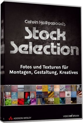 Preisvergleich Produktbild Calvin Hollywoods Stock Selection