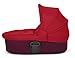 Mamas & Papas Sola2 Carrycot - Bright Red