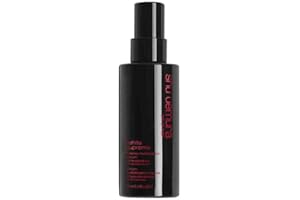 SHU UEMURA ART OF HAIR - Ashita Supreme - Sérum Revitalisation Intense - Renforce & Protège des Agressions Extérieures - Extraits d'Ashitaba - Tous Types de Cheveux Fragilisés - 90ml
