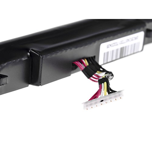 Green Cell® Standard Serie Laptop Akku für Asus F750L (4 Zellen 2950mAh 15.0V Schwarz) - 9