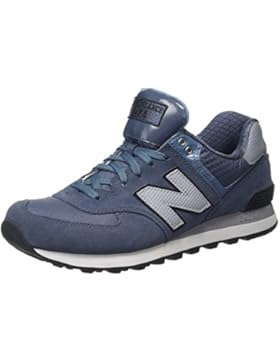New Balance Herren Ml574cub-574 Laufschuhe