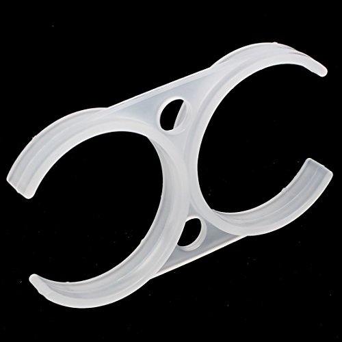 Aexit-3pcs-54mm-diamtre-pour-fixation-Clip-Double-RO-Cartouche-filtre--eau-Immobilier-464Y457