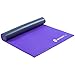 Produktbild Spirit Yoga-Matte Lavender 175x61 Sportmatte Fitness Pilates Gymnastik Unterlage
