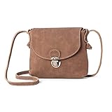 ✿ MULTIFUNKTIONALE DAMEN TASCHE - Mini Damen Tasche, nützlich für 