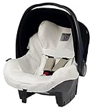 Leicht abnehm- und waschbar Peg Perego Y4PVSCOVER Clima-Cover Überbezug für Primo Viaggio SL
