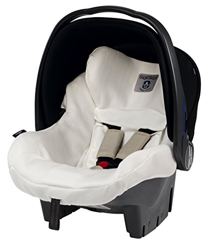 Peg Perego Y4PVSCOVER Clima-Cover Überbezug für Primo Viaggio SL