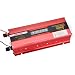 Produktbild AWIS 2000W Auto Wechselrichter, Tragbarer Konverter 12V / 24V bis 220V mit LCD Anzeige,24Vto220V