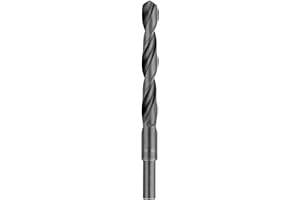kwb Drill in metallo HSS Ø 18 mm 159180 (con albero oscillante, DIN 338)