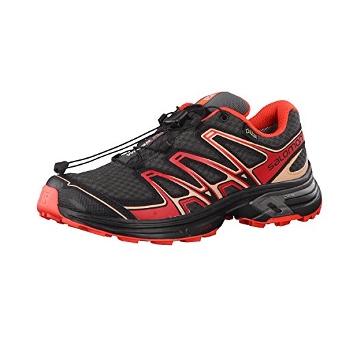Salomon Herren Speedcross Vario Gtx Traillaufschuhe