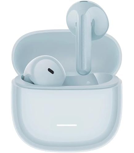 REDMI Buds 8 Pro Glacier Blue : Amazon.com.be: Electronics