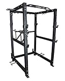 tremendour power rack test Wir freuen uns, euch unseren neuen Strengthshop Riot Power Cage vorstellen zu dürfen!