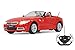 Produktbild Jamara 404215 Auto BMW Z4 1:12 rot 40MHz